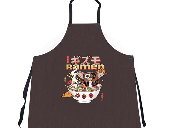 Dangerous Night Ramen