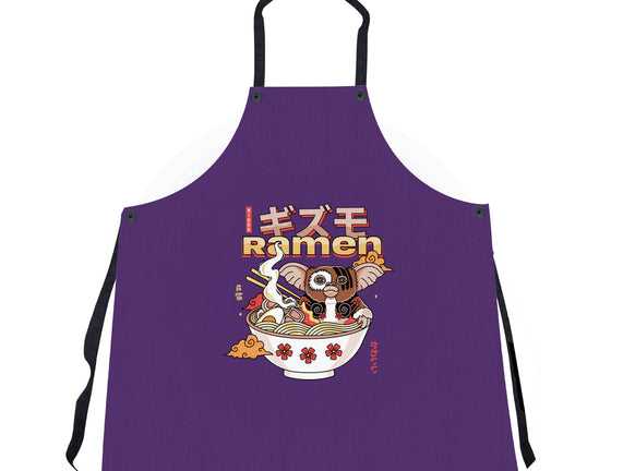 Dangerous Night Ramen