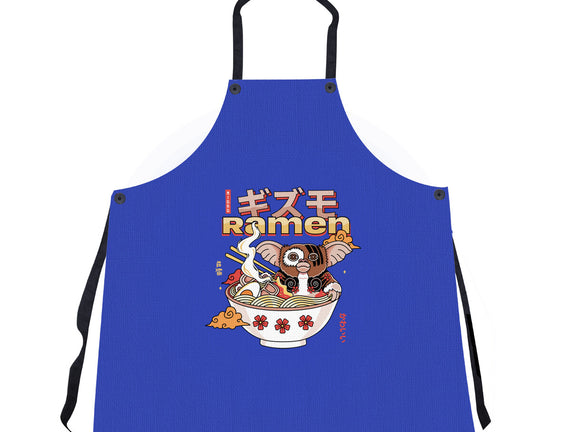 Dangerous Night Ramen
