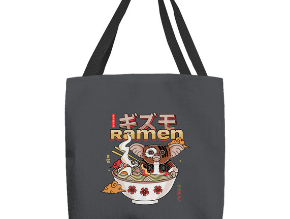 Dangerous Night Ramen