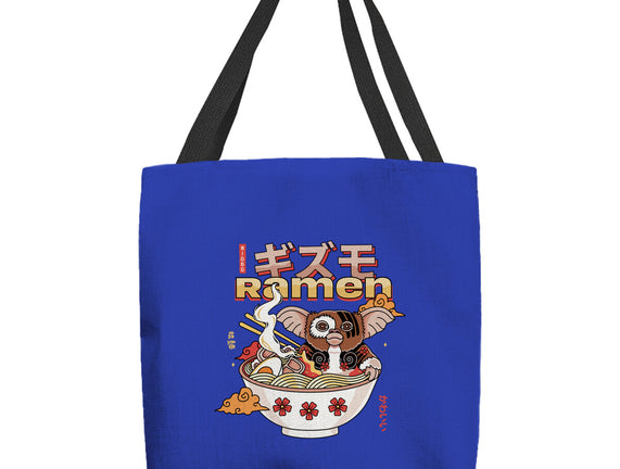 Dangerous Night Ramen