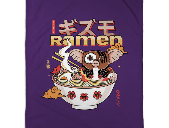 Dangerous Night Ramen