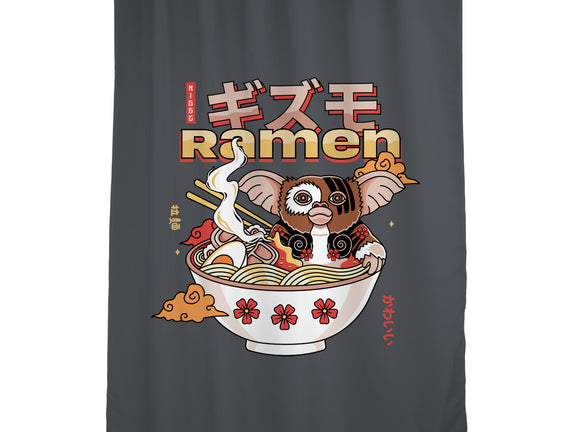 Dangerous Night Ramen