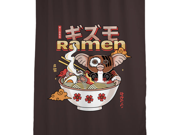 Dangerous Night Ramen