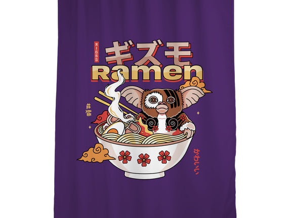 Dangerous Night Ramen