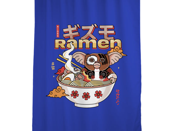 Dangerous Night Ramen