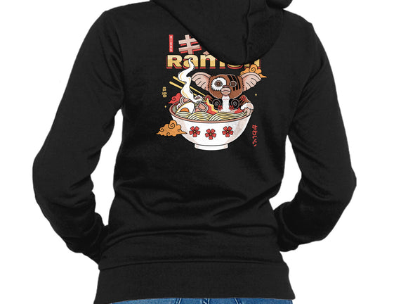 Dangerous Night Ramen