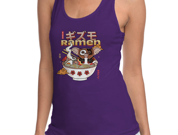 Dangerous Night Ramen
