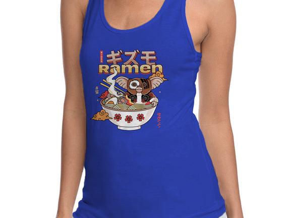 Dangerous Night Ramen
