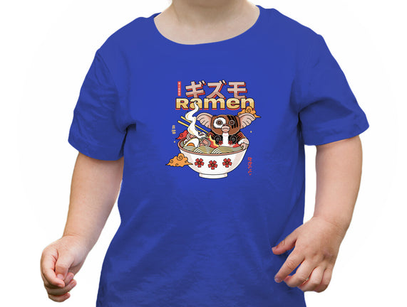 Dangerous Night Ramen