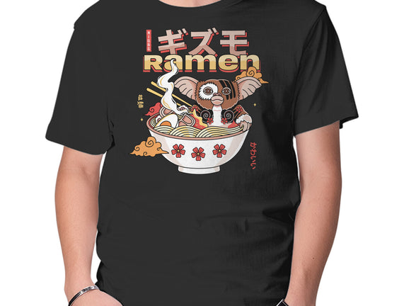 Dangerous Night Ramen