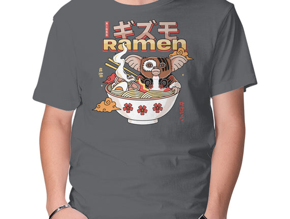 Dangerous Night Ramen