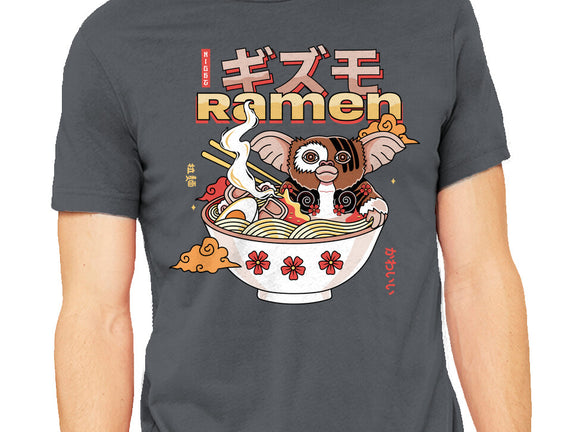 Dangerous Night Ramen