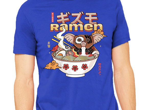 Dangerous Night Ramen