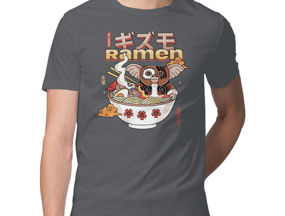Dangerous Night Ramen