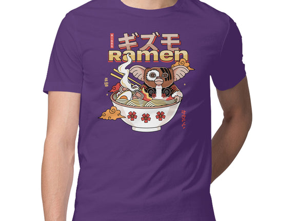 Dangerous Night Ramen
