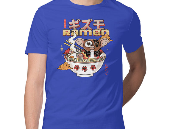 Dangerous Night Ramen