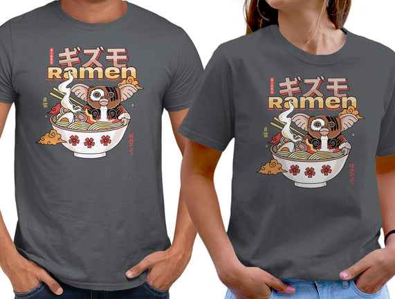 Dangerous Night Ramen