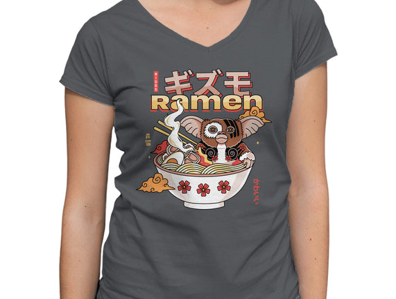 Dangerous Night Ramen