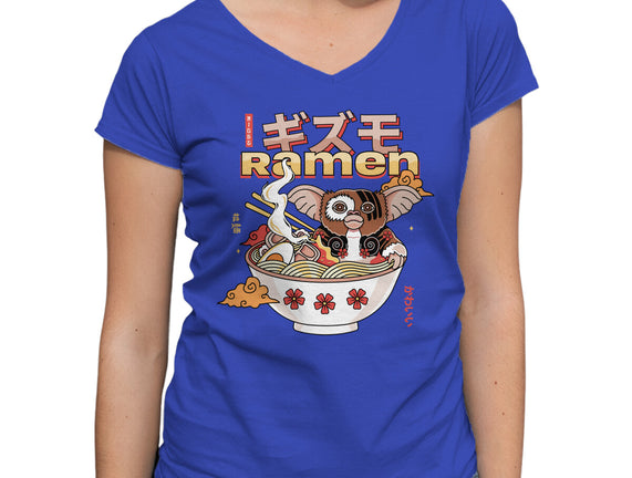 Dangerous Night Ramen