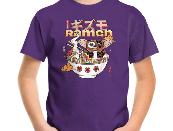 Dangerous Night Ramen