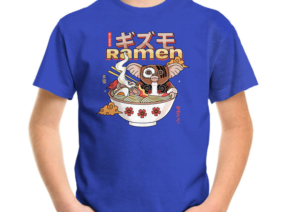 Dangerous Night Ramen