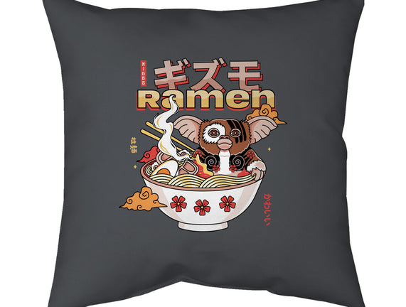 Dangerous Night Ramen