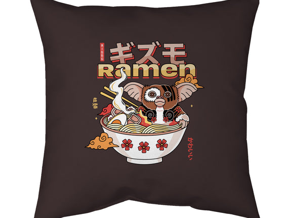Dangerous Night Ramen