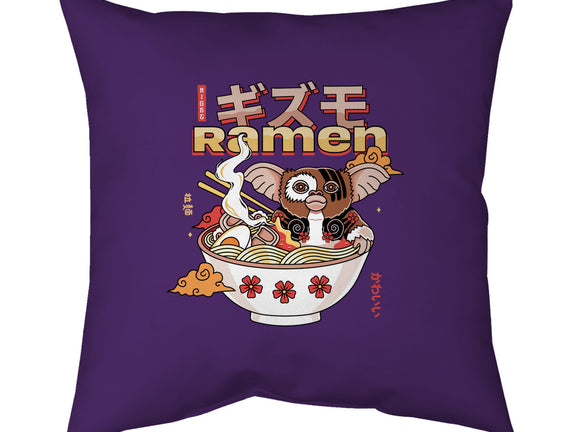 Dangerous Night Ramen