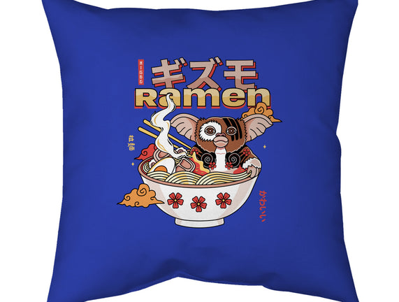 Dangerous Night Ramen