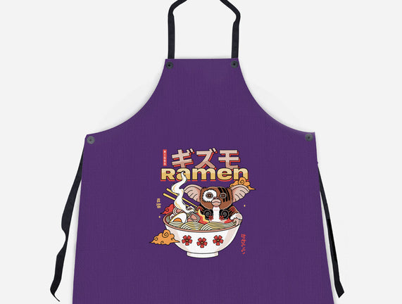 Dangerous Night Ramen