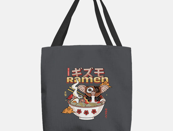 Dangerous Night Ramen