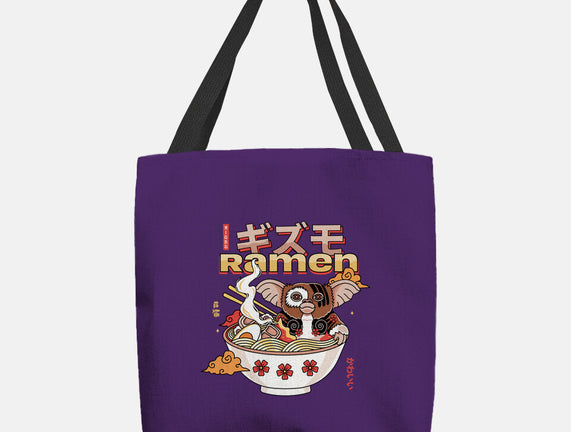 Dangerous Night Ramen