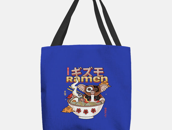 Dangerous Night Ramen
