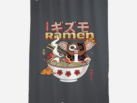 Dangerous Night Ramen