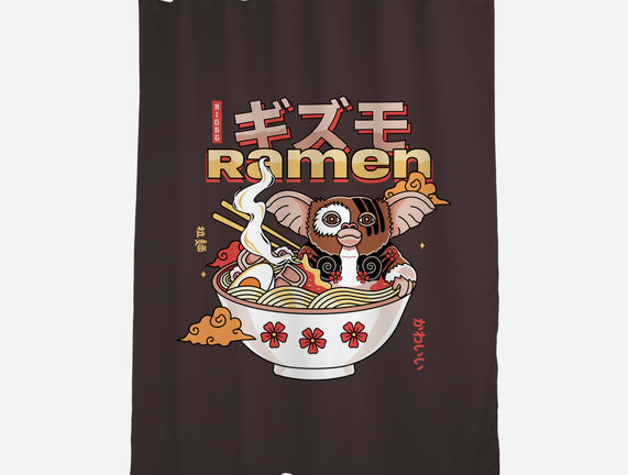 Dangerous Night Ramen