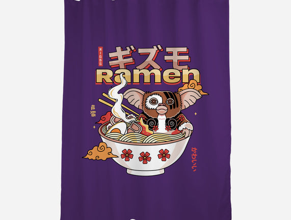 Dangerous Night Ramen
