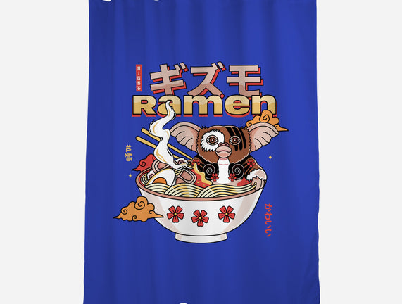 Dangerous Night Ramen