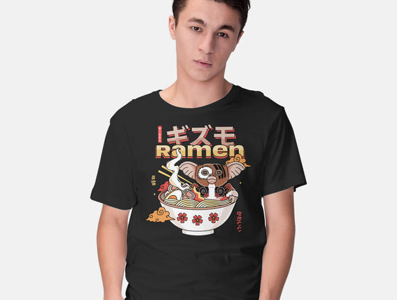 Dangerous Night Ramen