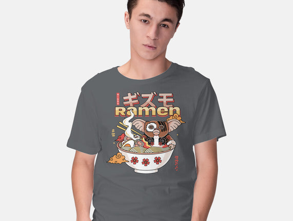 Dangerous Night Ramen