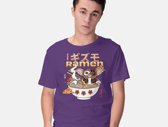 Dangerous Night Ramen