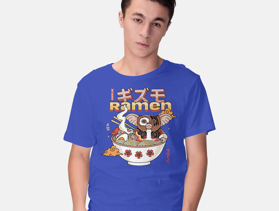 Dangerous Night Ramen