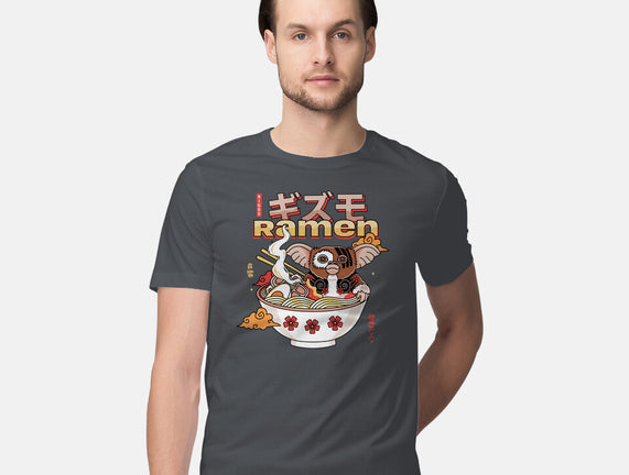 Dangerous Night Ramen