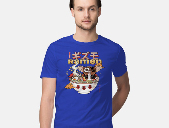 Dangerous Night Ramen
