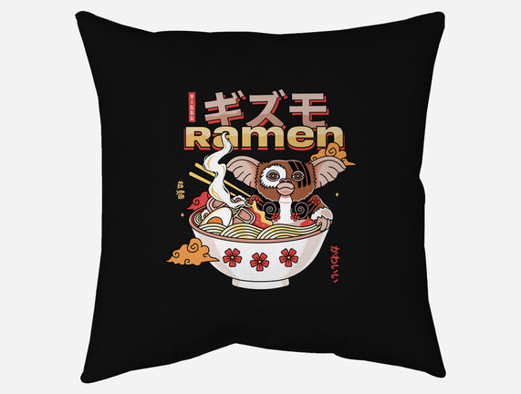 Dangerous Night Ramen
