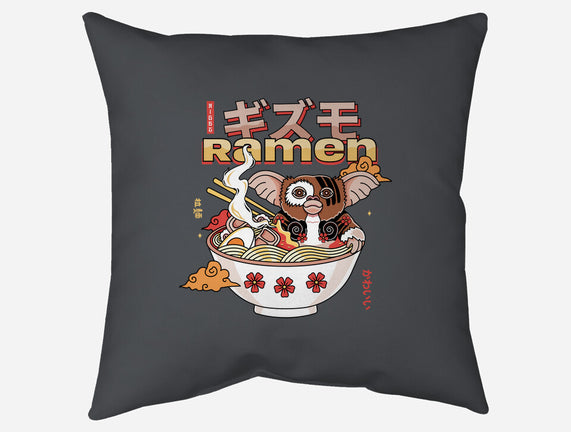 Dangerous Night Ramen
