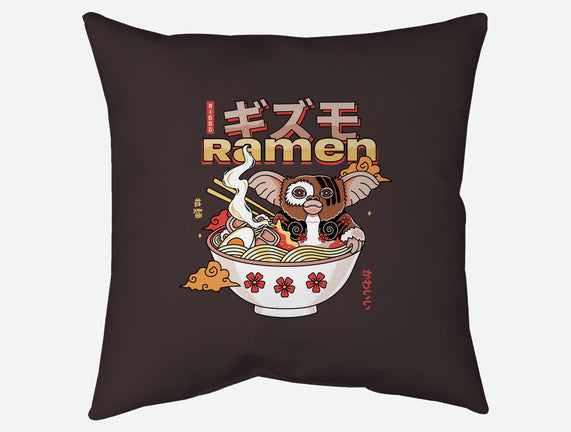 Dangerous Night Ramen