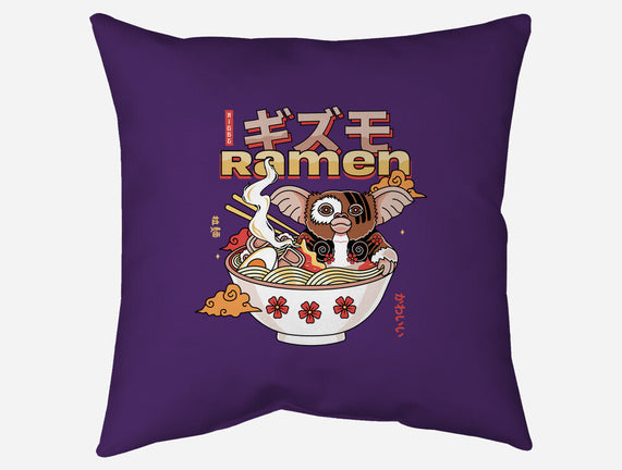 Dangerous Night Ramen