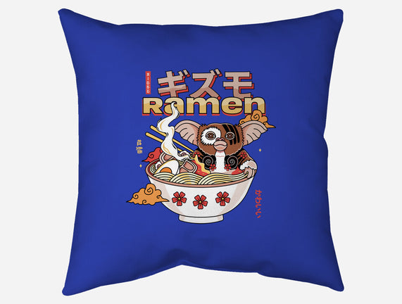 Dangerous Night Ramen