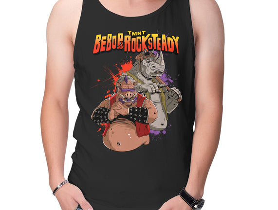 Enemies Of Nostalgia